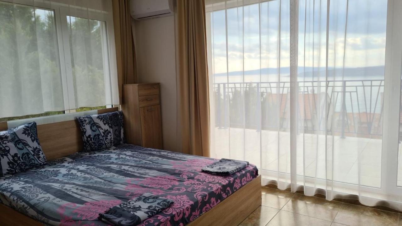 Вила Quiet Bay Szozopol Kültér fotó
