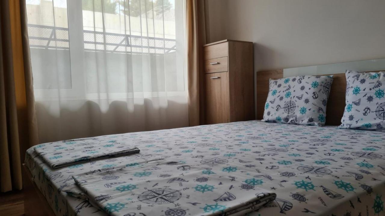 Вила Quiet Bay Szozopol Kültér fotó