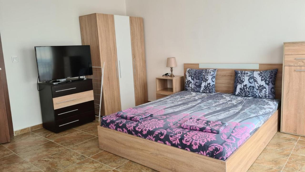 Вила Quiet Bay Szozopol Kültér fotó