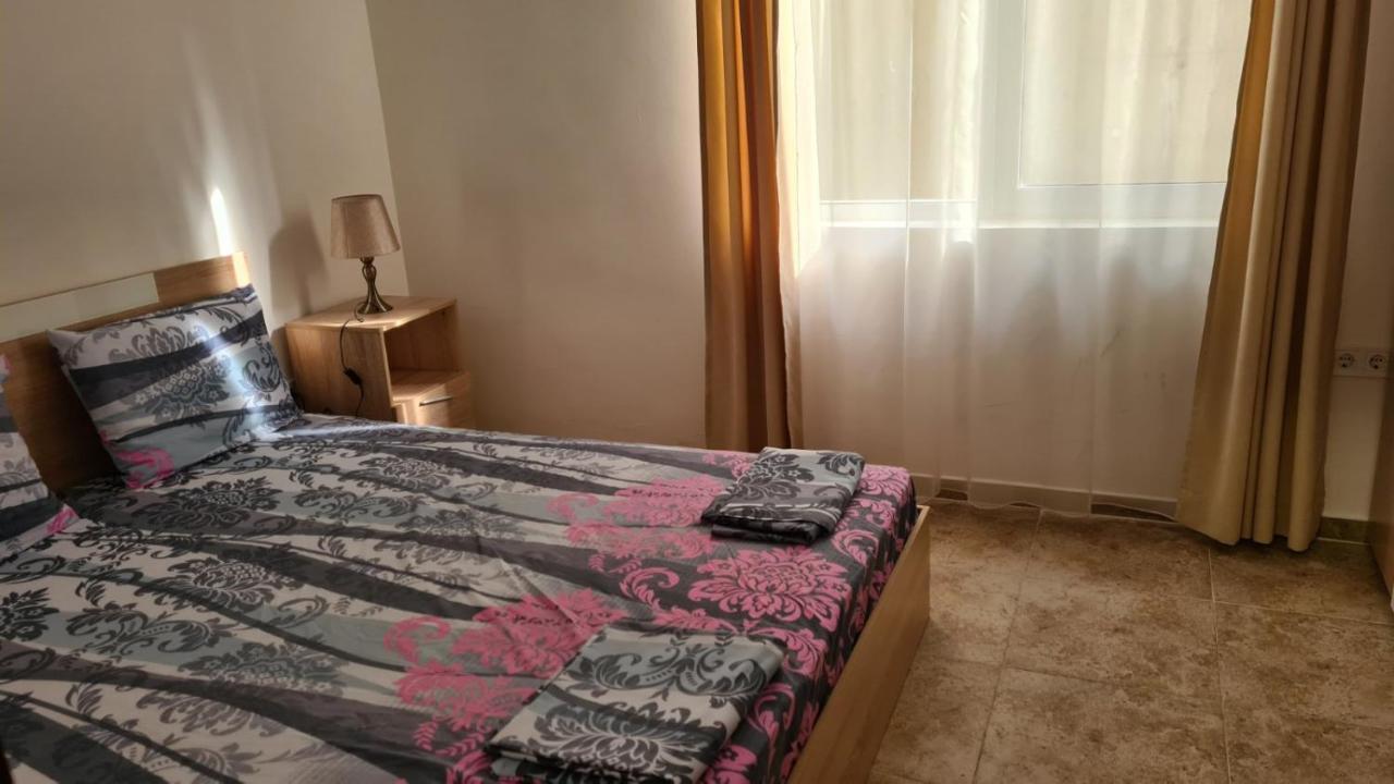 Вила Quiet Bay Szozopol Kültér fotó