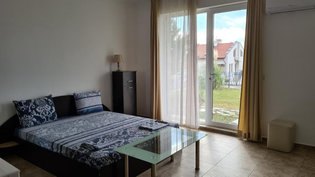 Вила Quiet Bay Szozopol Kültér fotó
