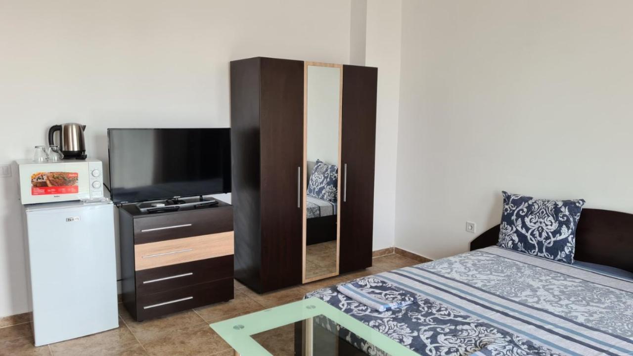 Вила Quiet Bay Szozopol Kültér fotó