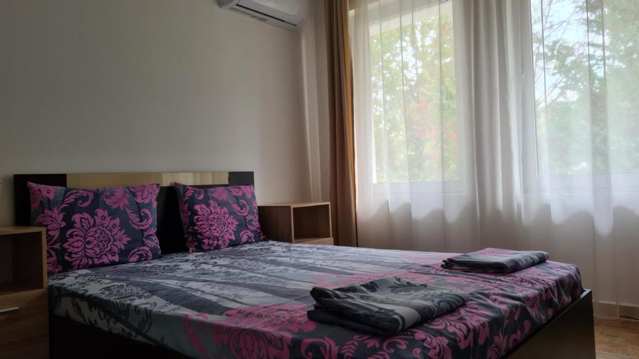 Вила Quiet Bay Szozopol Kültér fotó