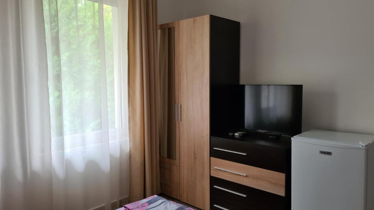 Вила Quiet Bay Szozopol Kültér fotó