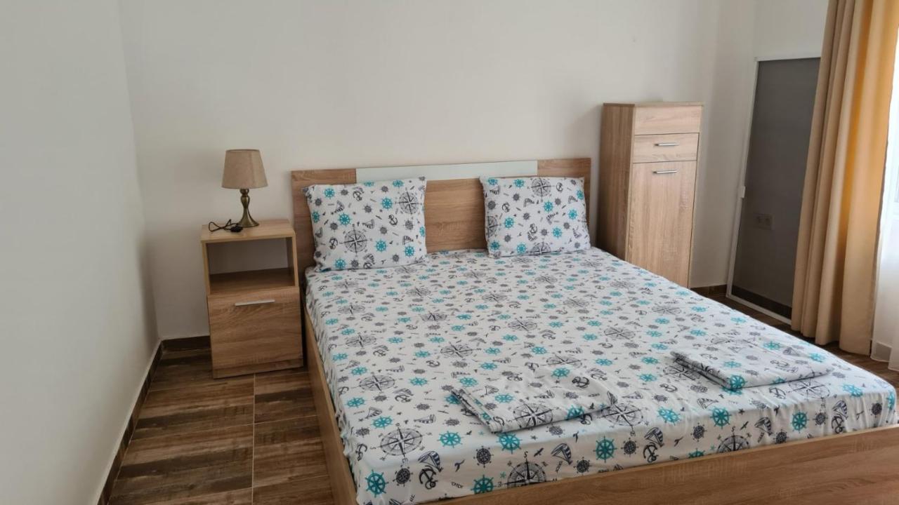 Вила Quiet Bay Szozopol Kültér fotó