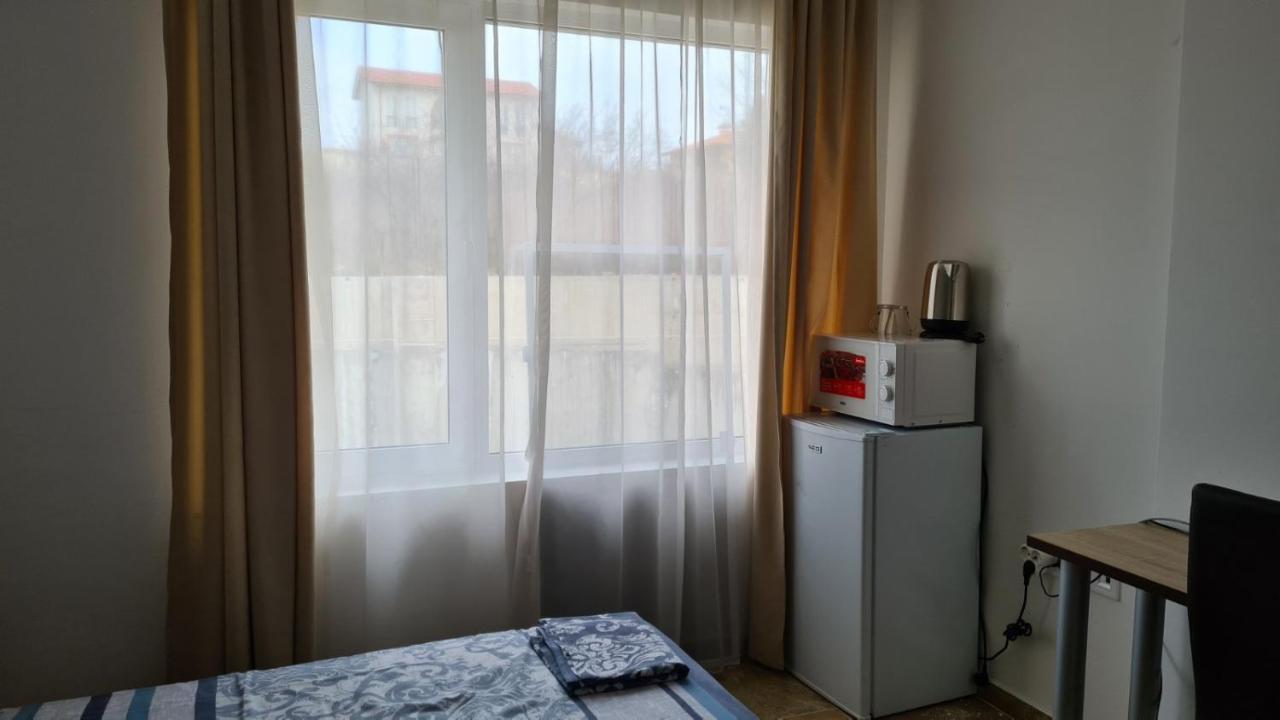 Вила Quiet Bay Szozopol Kültér fotó