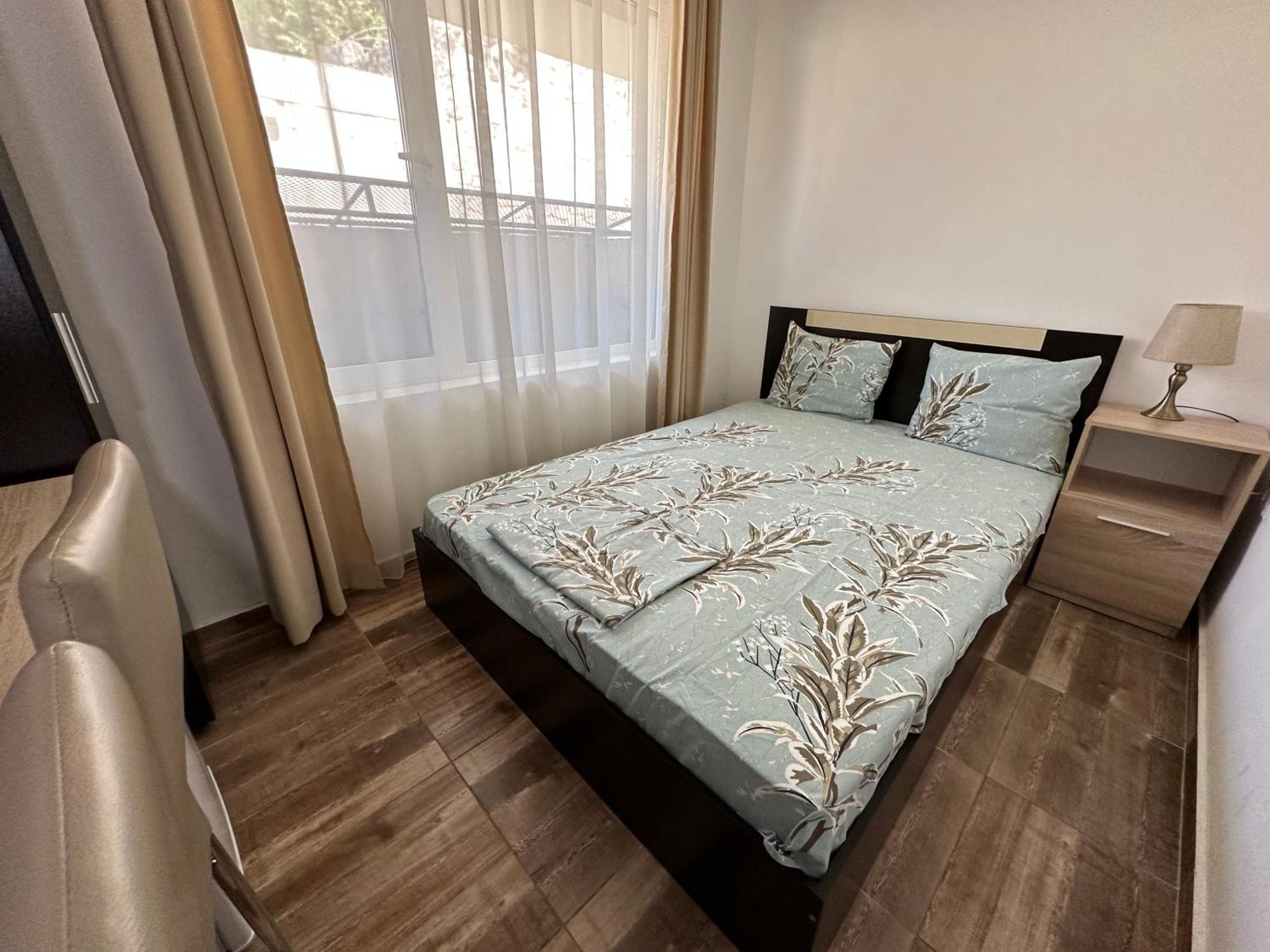 Вила Quiet Bay Szozopol Kültér fotó