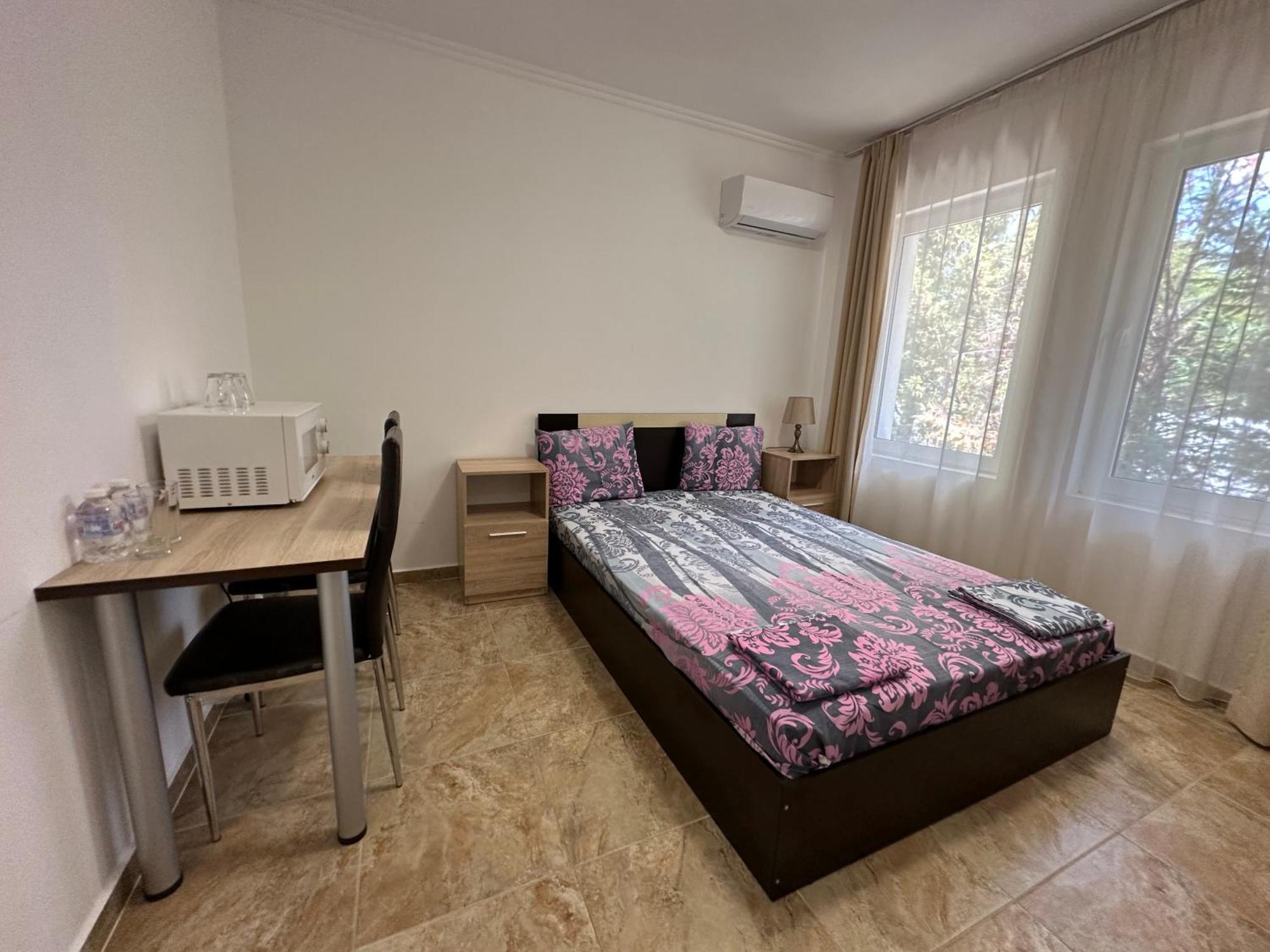 Вила Quiet Bay Szozopol Kültér fotó