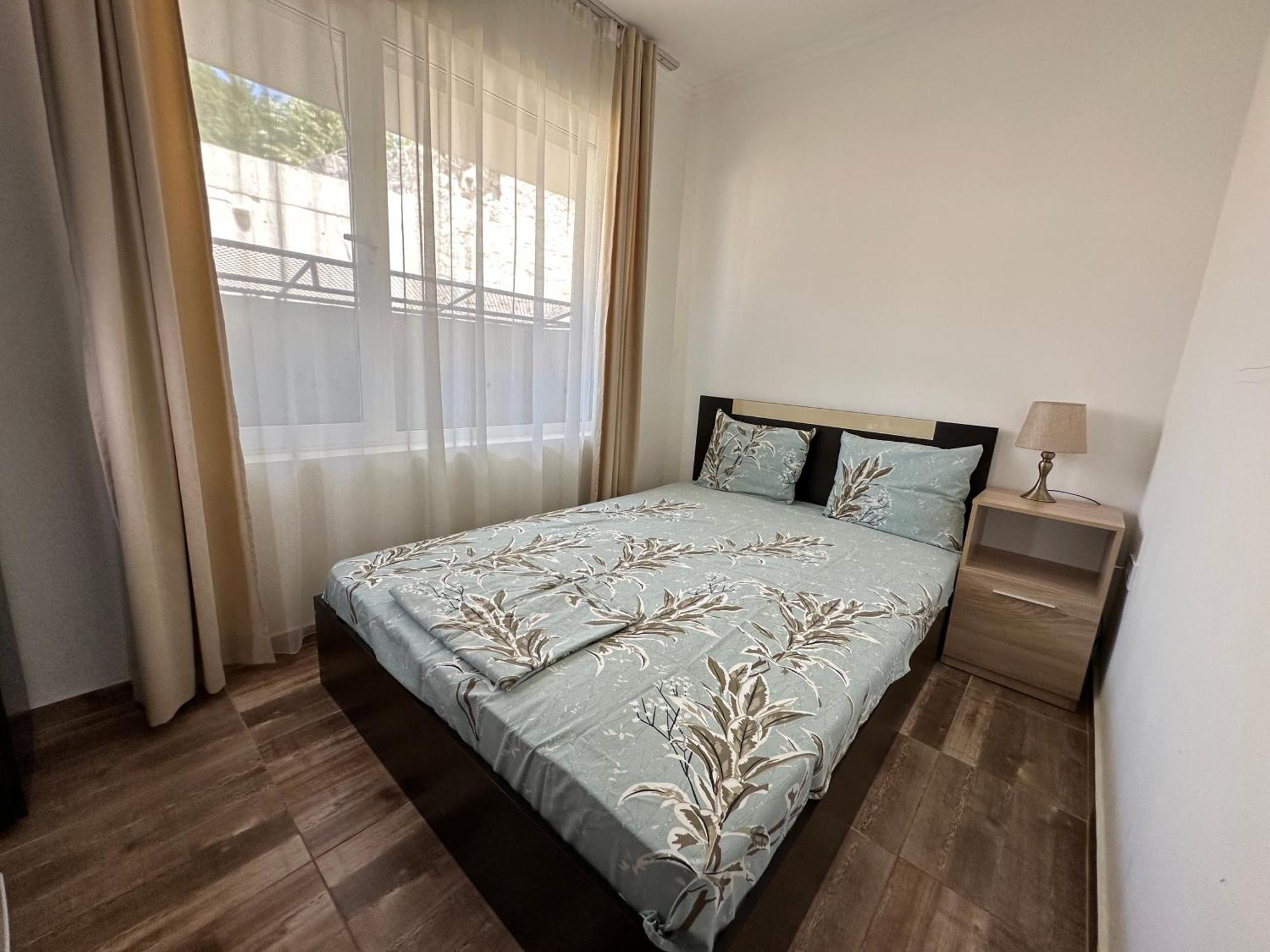Вила Quiet Bay Szozopol Kültér fotó