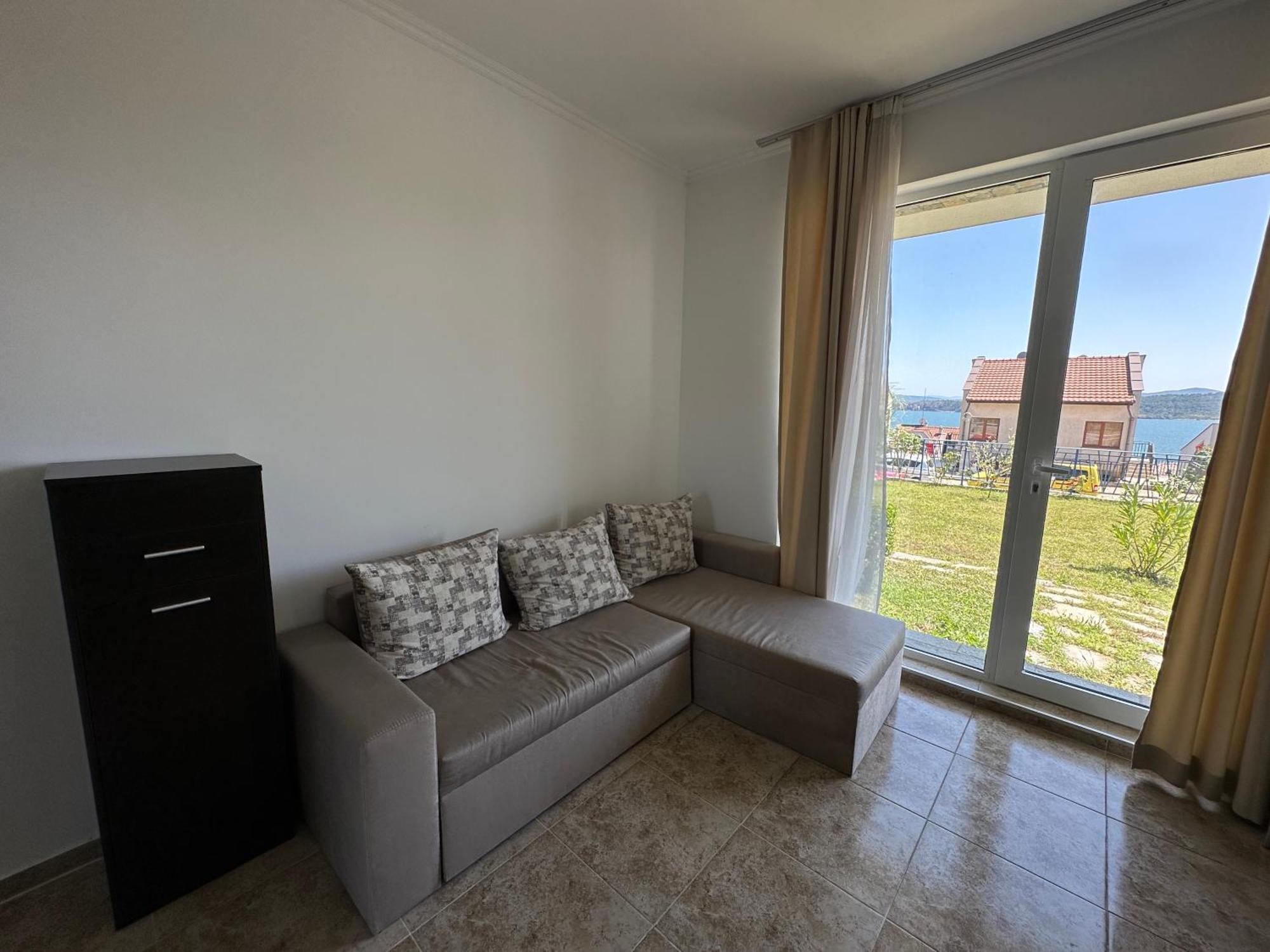 Вила Quiet Bay Szozopol Kültér fotó