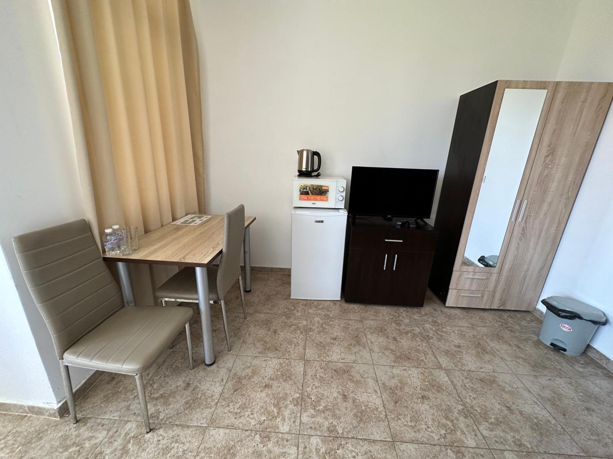 Вила Quiet Bay Szozopol Kültér fotó