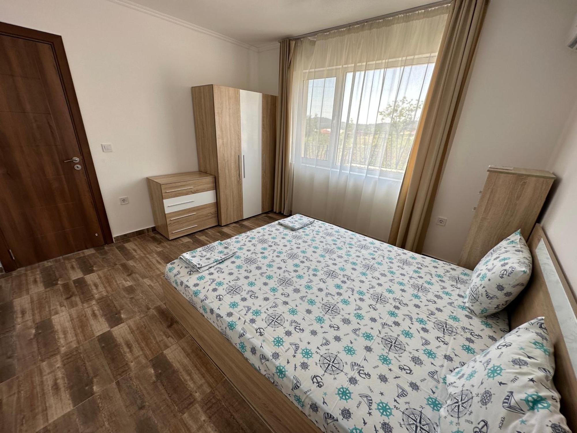 Вила Quiet Bay Szozopol Kültér fotó