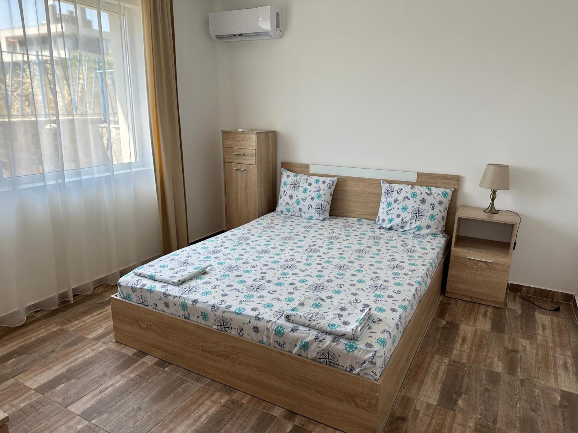 Вила Quiet Bay Szozopol Kültér fotó