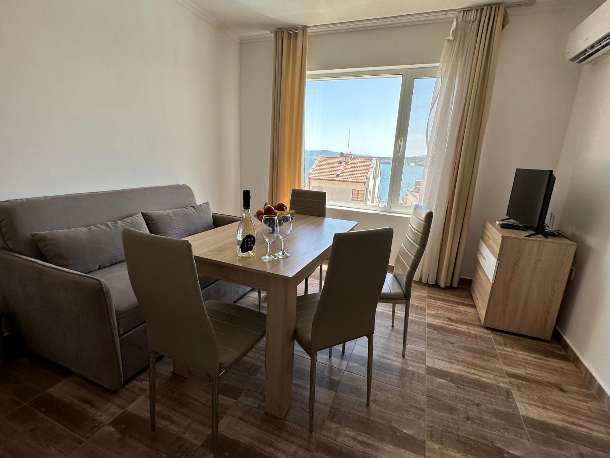 Вила Quiet Bay Szozopol Kültér fotó
