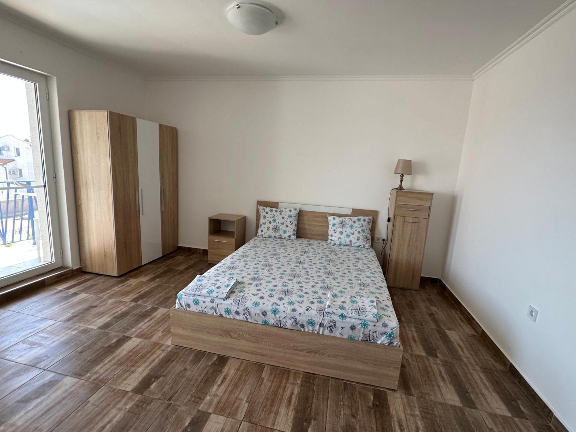 Вила Quiet Bay Szozopol Kültér fotó
